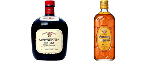 三得利 角瓶 | Suntory whisky 收購價格